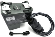 AN/PRC-152 Falcon III DC ADAPTER