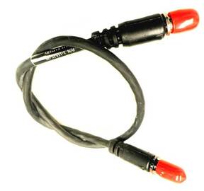 SWIPES™ Battery Cable 6-Pin to 3-Pin
