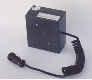 Direct Power Electrical Interface (BA-5590 eliminator)