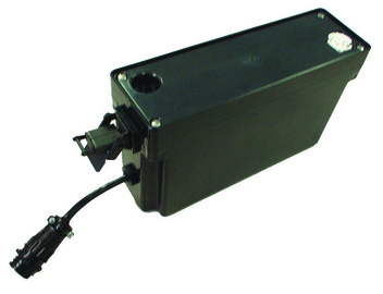 AN/PRC-117/150/PSC-5 SATCOM/HF Adapter