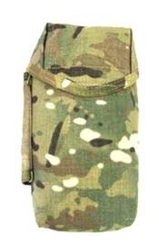 ZA-8140 SHORT POUCH