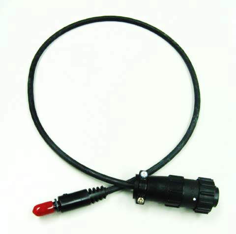 SWIPES battery cable AM/GF