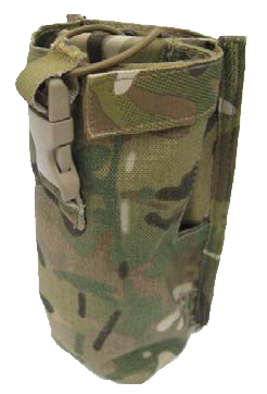 Motorola Charger Pouch (shown in Multi Cam)