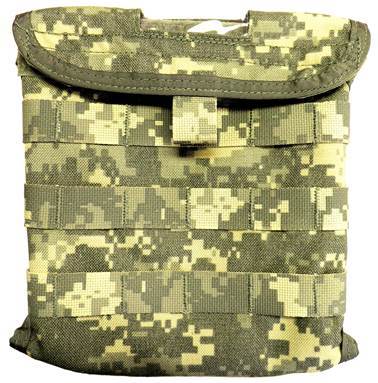 BA-8180/U Battery Pouch